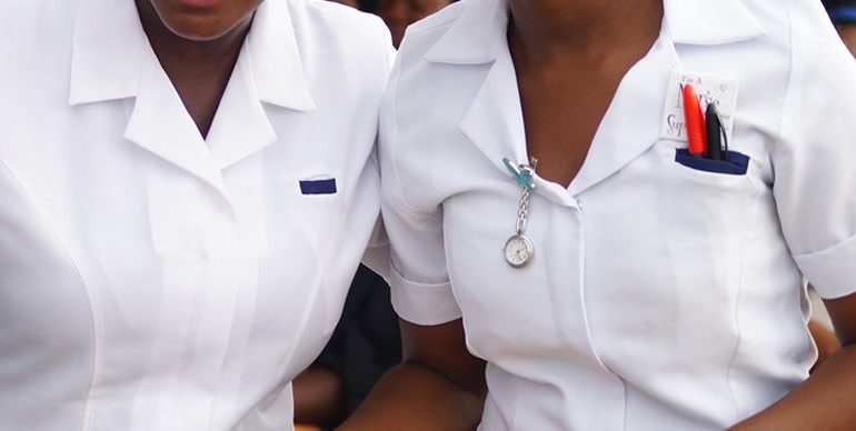 Lagos Nurses Council suspends 3-day warning strike