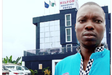 Adegoke: Adedoyin’s counsel demand prosecution of journalists over alleged false information