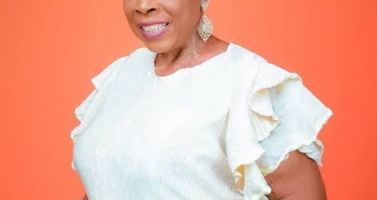Just In: Veteran Yoruba actress, Iyabo Oko is dead
