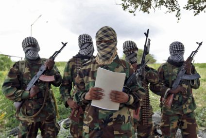 Six die in al-Shabab attack in Kenya