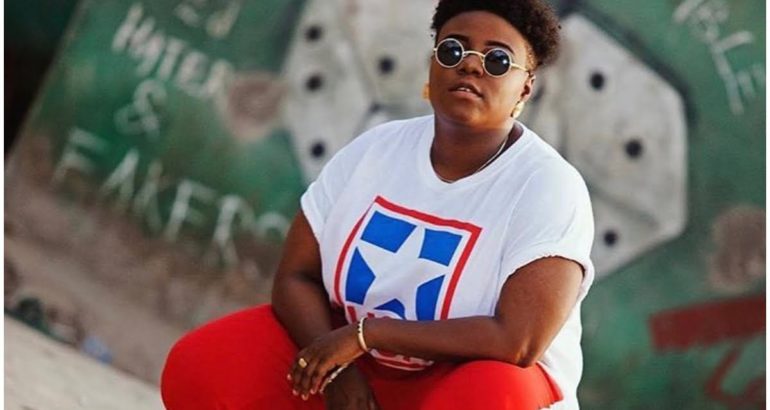 Police dismisses attempted kidnap of Teni in Rivers
