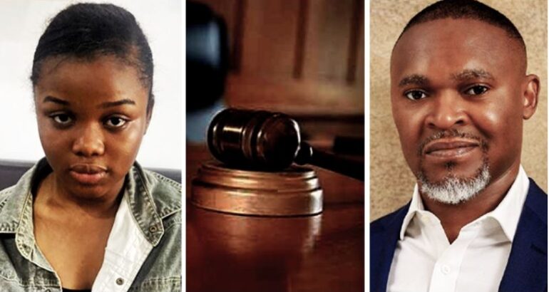 Ataga: Chidinma made her statement herself – eyewitness