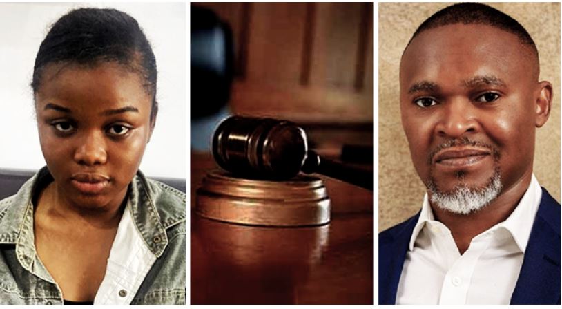 Ataga: Chidinma made her statement herself – eyewitness