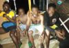 4 injured, as Lagos Police arrest 11 for breach of peace